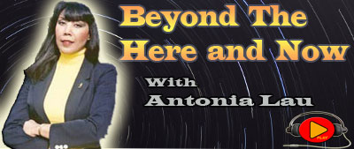 ‘Beyond the Here and Now’ with Antonia Lau Radio Talk Shows