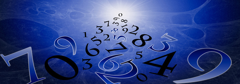 Divine Number Sequences-