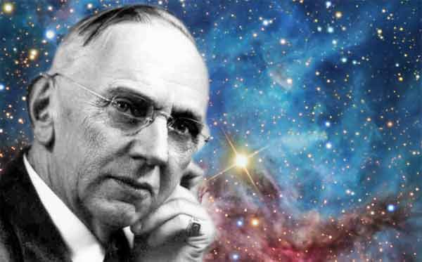 Edgar Cayce and the Association for Research and Enlightenment-