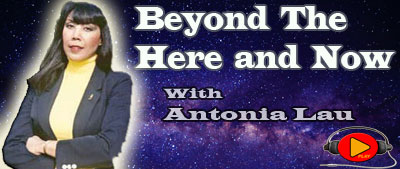 Beyond the Here and Now Talk Show