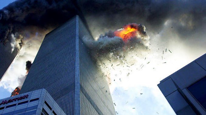 So, You want to know the TRUTH about 9/11?