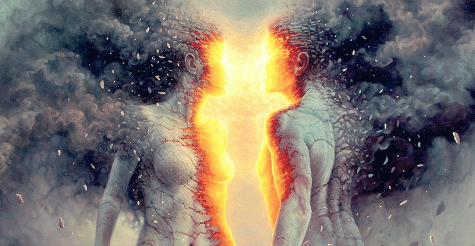 How YOU can tell~ the FALSE Twin Flame- | Antonia Lau.org