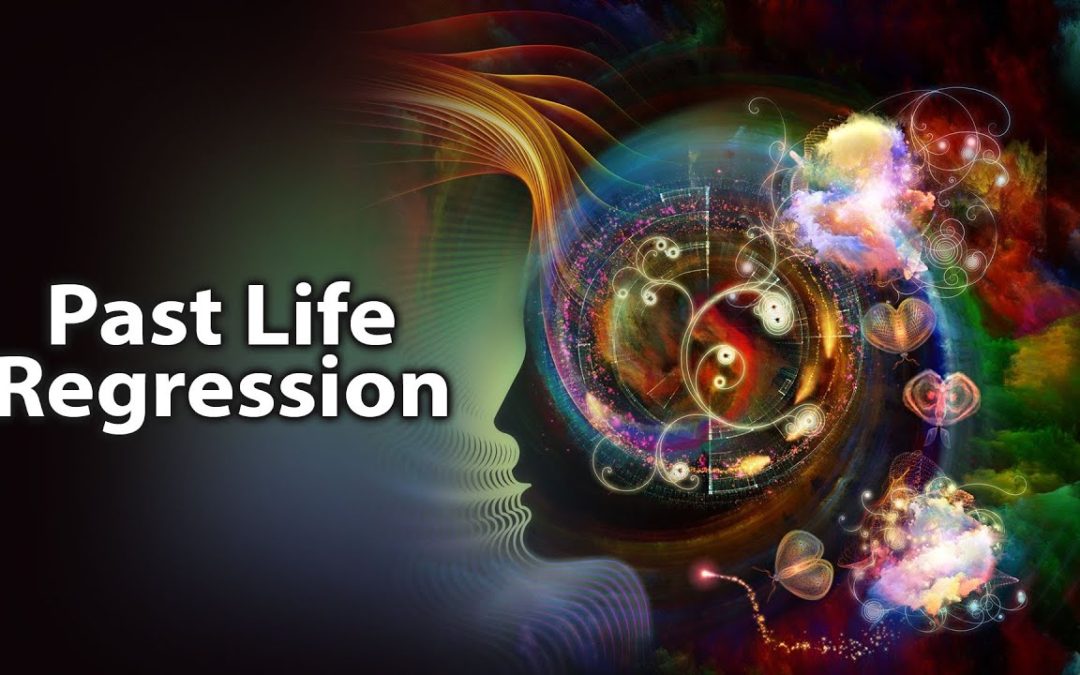 PAST LIFE REGRESSION CERTIFICATION with PETER WOODBURY, MSW of the EDGAR CAYCE FOUNDATION