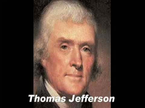 PROOF! Thomas Jefferson IS Reincarnated & Inspires US ALL Today!! With Joanne Dimaggio, Author